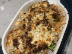 -必胜客(欢乐颂店)