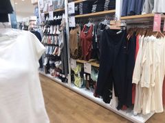 -优衣库(长沙国金中心店)