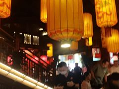 -小龙坎火锅(全球总店)