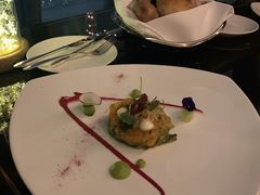 -瑞吉酒店 · Elba 欧尔巴意大利餐厅· 精致意餐·云端聚会