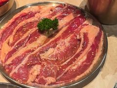 -釜山火炉家泥炉烤肉(东港芳清园店)