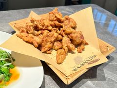 -1937青岛老味道·海肠捞饭·青岛菜(大鲍岛栈桥店)