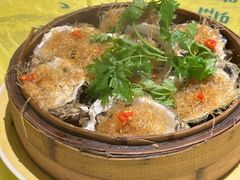 -桥东喜碧海鲜街(水东街店)