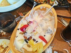 -状元阁烧烤(新华路总店)