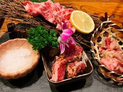 -黑牛の店·和牛烧肉(大悦城店)
