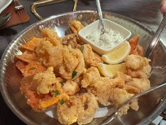 -卡佩罗意大利餐厅及酒吧Al Cappello Trattoria