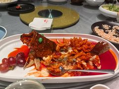 -松鹤楼(狮山永利广场店)