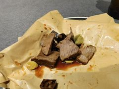 -羲和雅苑•北京烤鸭(平安国际金融中心店)