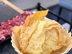 -林记潮牛·牛肉火锅(上马墩店)