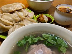 -锅贴王小吃(南大街店)