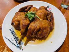 -春發合饭庄