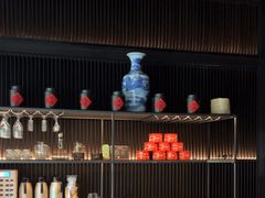 -大拙里·精致融合菜(沙湖桃源国际店)