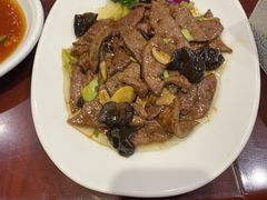 -牟传仁饭庄(星海店)