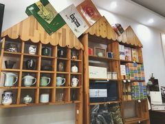 -先春西湖龍井•九曲红梅(杭大路店)