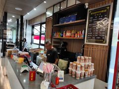 -清真磨沟沿老字号牛肉面(总店)