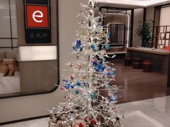 -上海宝华喜来登酒店·采悦轩中餐厅