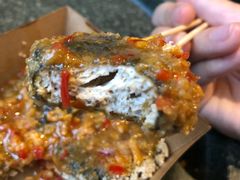 -品腐记·豆腐王朝(老门东总店)