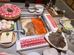 -海底捞火锅(西直门凯德MALL店)