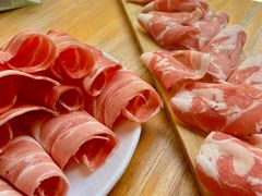 -禾记花园涮肉餐厅