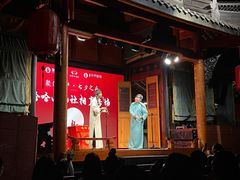 -哈哈曲艺社(西门闲亭店)