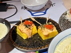 -火山屋台(新街口创始店)