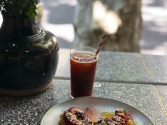 -Apollo·西班牙小酒馆(安福路店)