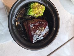 -拾溪餐厅·包厢(杭州千禧度假酒店)
