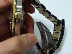 -沐渔二手奢侈品黄金手表包包回收·中古店(广州塔店)