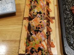 -桃屋日本料理(清华科技园店)