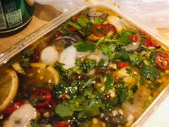 腌生蚝-圆蛋酒料•生腌(开元路店)