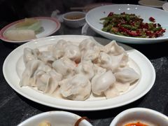 -李记饺子·熏酱东北菜(欢乐谷店)