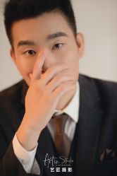 -艺匠摄影ARTIZ STUDIO(南京店)