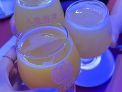 -牛啤堂精酿啤酒餐吧(五棵松华熙店)