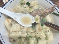 -毅祥斋老孙家泡馍(西羊市店)