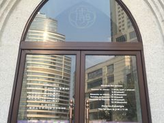 -天主教圣弥额尔堂