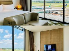 -樟宜机场皇冠假日酒店 （SG Clean） - IHG 旗下酒店