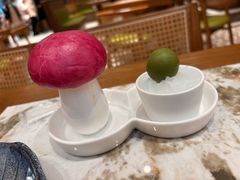 -莲湖糕团店·老秦淮小吃