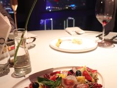 -天玑高空江景餐厅&酒吧Sky Secret Restaurant&Bar