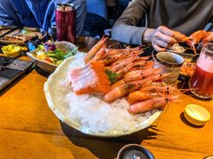 -和彩放题餐厅(酒仙桥店)