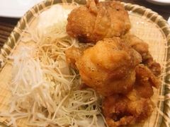 炸鸡块-平成屋·午肴夜酒(四川北路店)