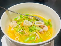 -上座云间·青年赣菜(绿茵店)