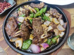 -嵇大厨好灶头农家菜