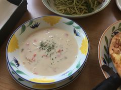 -萨莉亚意式餐厅(石鼓路店)