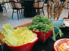 -乔先生涮肉·鲜活牛羊肉火锅(塘沽店)