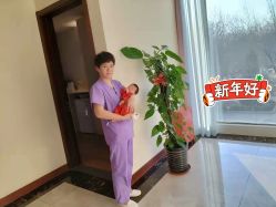 -贝安心月子中心(昌平店)