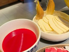 -巴奴毛肚火锅(悠唐购物中心店)