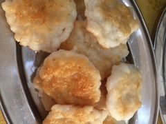 煎鱼饼-蚝专家(北滘店)