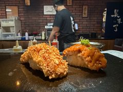 -昊·来了寿司(台湾街店)