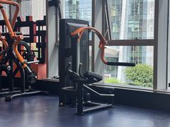 -锐动健身游泳(博地中心店)