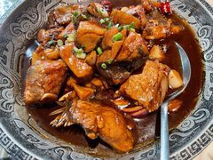 -大鱼徽州·寻味徽菜(星光总店)